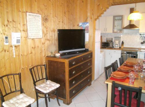 Holiday Home Lorraina in Štivan