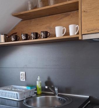 S-Apartmani Jagodina in Jagodina
