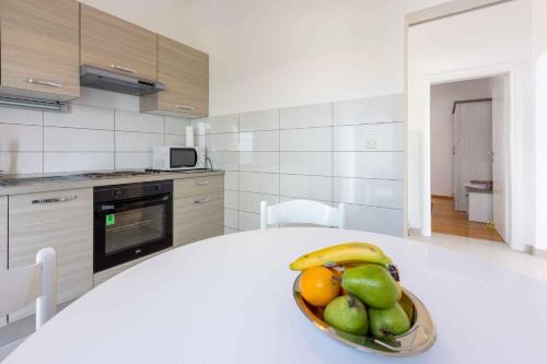 Apartment in Dramalj 39040