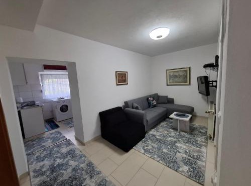 Apartman Mint in Bihać