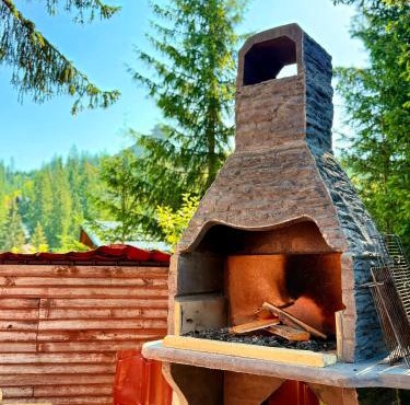 Endži VS Halal Villa 3BR Vlašić Oaza mira Family Friendly No Alcohol in Villa in Šišava