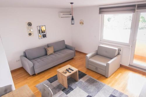 VIP Apartments - Stup Boulevard in Sarajevo