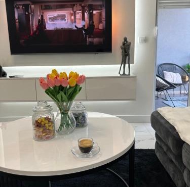Apartment Aristos in Modriča