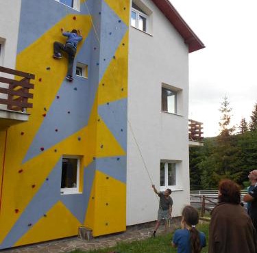 Cabana Filip in Cavnic