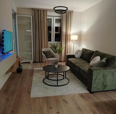 Milanović apartman in Bratunac