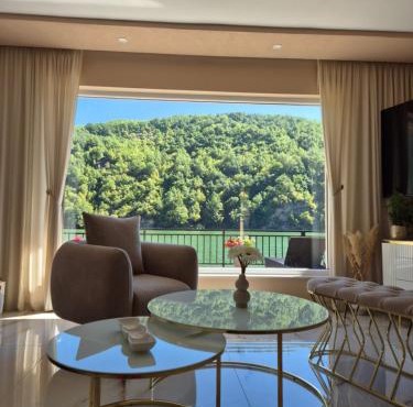 "Vista Paradiso" - Jaz - lake view in Višegrad