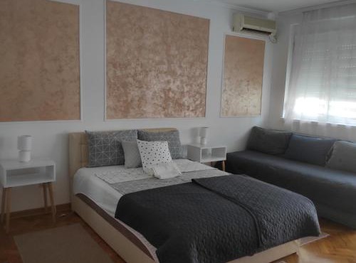 Apartman Nicolas in Belgrade