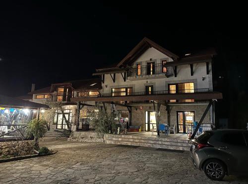 Casa di Nobilis in Tatarani