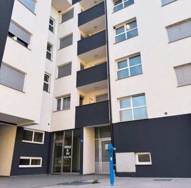 Apartman Centar in Teslić