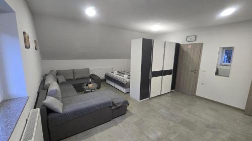 Apartmani Marijamagdalena in Gračac