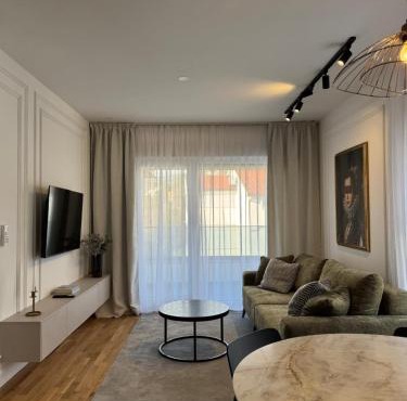 Boutique Apartment - Široki Brijeg in Široki Brijeg