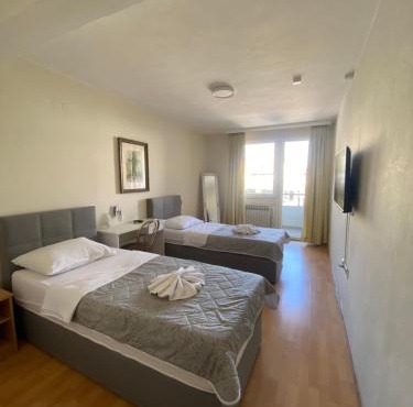 Hotel Frankoni in Međugorje