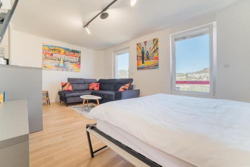 Apartman EpiCent in Tuzla