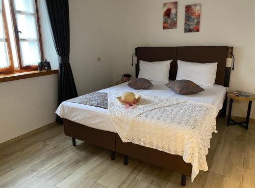 Apartmaji in sobe Odlična hiša Štanjel in Štanjel