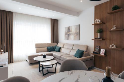 Apartman Pinjuh in Široki Brijeg