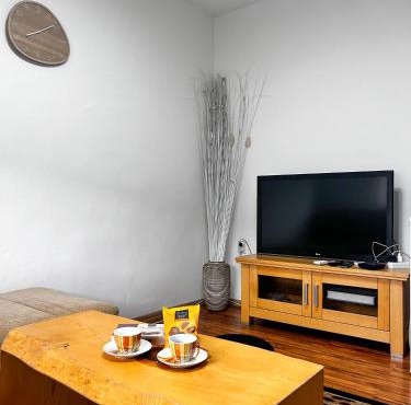 Apartman Jerkovic in Konjic