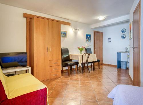 Apartment Lovrano-1 by Interhome