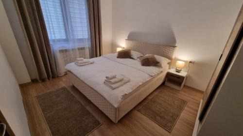 Apartament central Suceava in Suceava