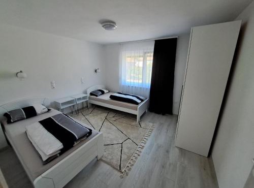 Apartman Amela Deluxe in Kulen Vakuf