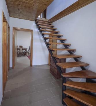 Čemerno Mountain House in Gacko