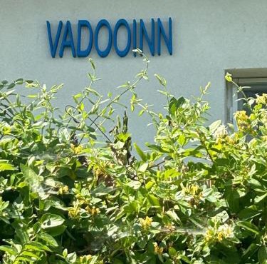 VadooInn in Vadu
