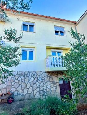 Comfort apartment Kali - with panoramic view