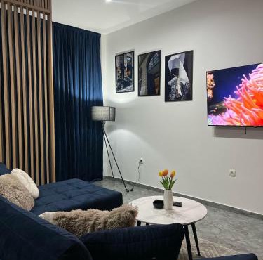 Apartman Carpe Diem in Ortijes