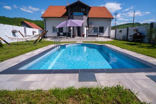 Sarajevo Villa Sunce in Ilijaš