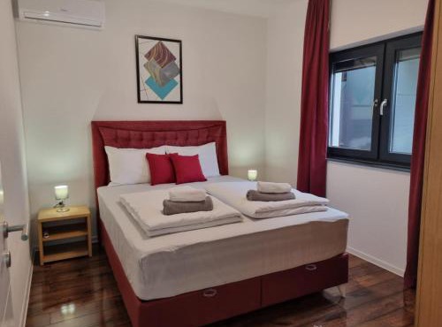 Holiday Home Libera in Bihać