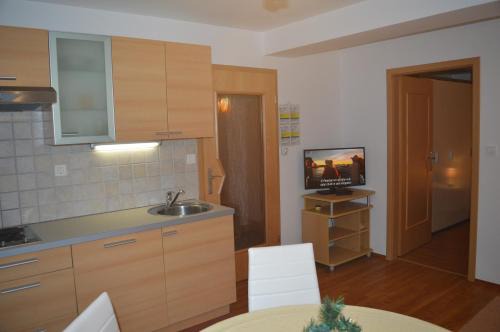 Apartment Jakelj in Ratece