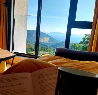 Apartman Bjelašnica in Bjelašnica