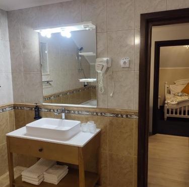 Villa Boutique Alina in Deva