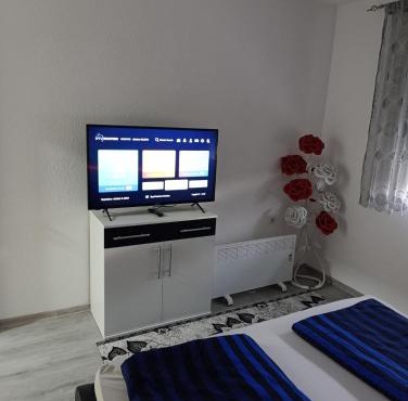 Apartman Ella in Bosanska Krupa