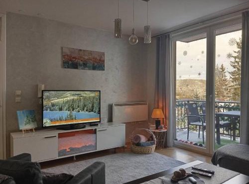 Apartman Zlaja Vlašić in Vlasic