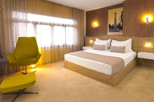 Hotel Vila Class in Satu Mare