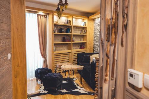 Apartman RR Jahorina in Jahorina