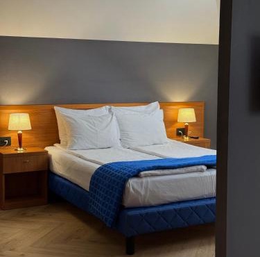 Motel M Vlasenica in Vlasenica