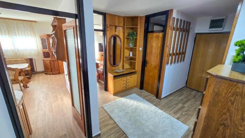 Center Heritage Apartment in Teslić