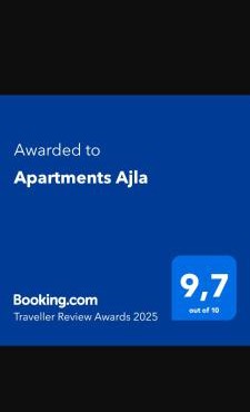 Apartments Ajla in Mostar