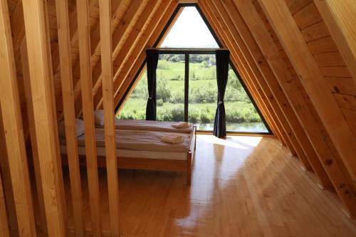 Bungalov La Repit in Šipovo