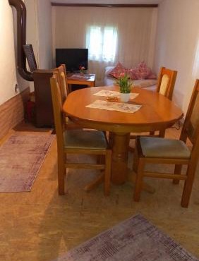 Family house in Visoko