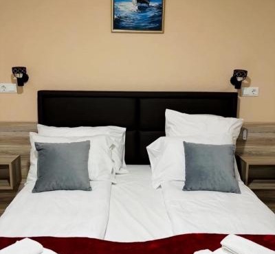 Hotel Casablanca in Goražde