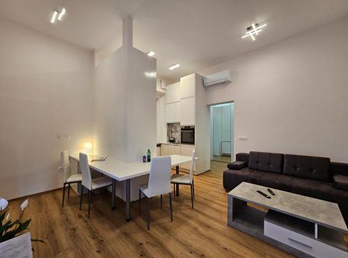 Relaxed escape in the old town - App Sviti Tour As in Ljubljana