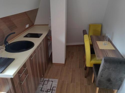 Aluna 3 in Višegrad