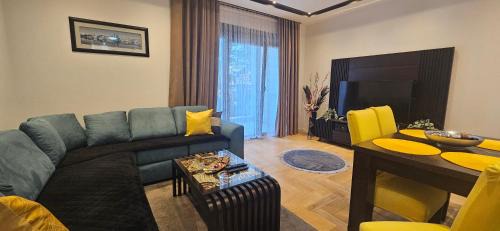 Apartment M in Trebinje