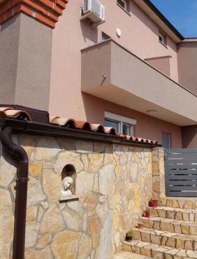 Apartmani B&B in Ližnjan