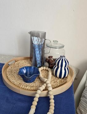 L'infini Sea Shell apartment Zubovići