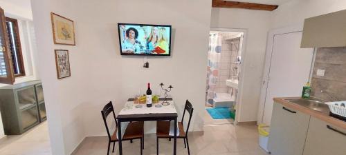 Apartman Villa Amelia in Mošćenička Draga