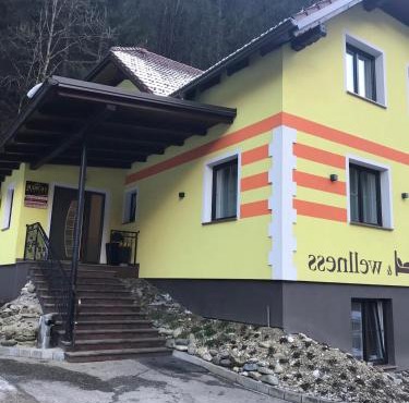Double Room with in Prevalje