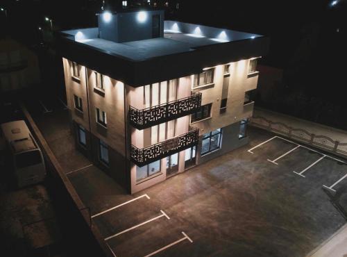 EA Apartments Sarajevo in Ilidža